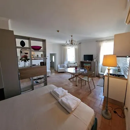 Apartman Casa Myrtifolia *