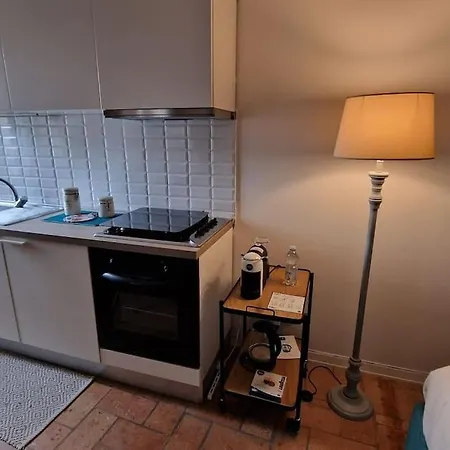 Casa Myrtifolia 토티