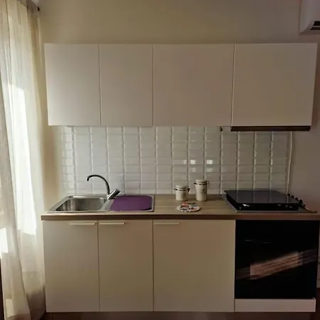 Apartment Casa Myrtifolia