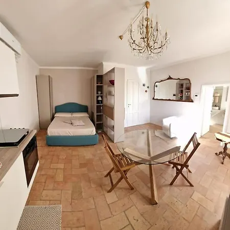 Casa Myrtifolia Apartment