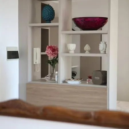 Casa Myrtifolia *