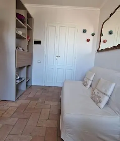 Casa Myrtifolia Todi