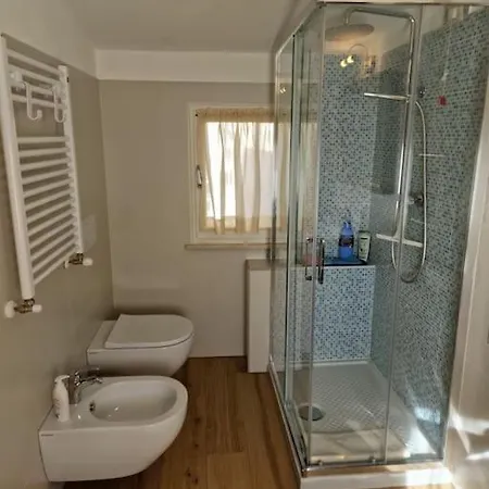 Casa Myrtifolia * 토티