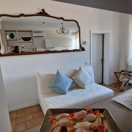 Casa Myrtifolia 아파트 *