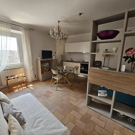 Casa Myrtifolia Apartment