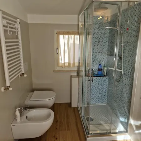 Casa Myrtifolia Apartman